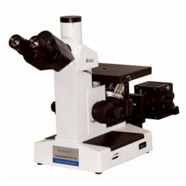 Microscopio Metalográfico – Metscope I