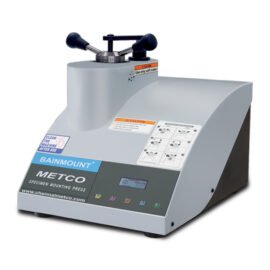 Incluidora de Probetas Manual (Neumática)