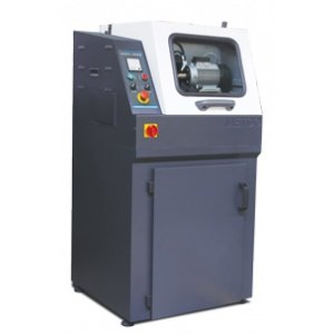 Cortadora Metalográfica Chennai Metco