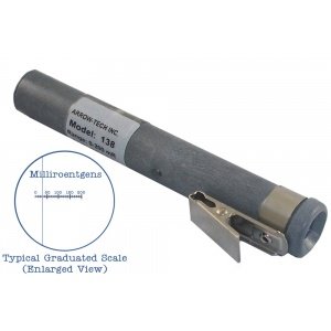 Dosímetro de Lectura Arrow-Tech