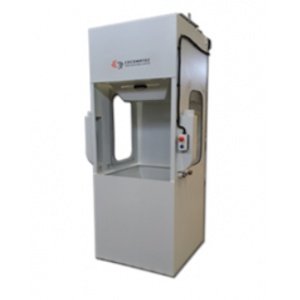 Lluvia de Arena Chamota