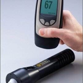 Medidor de Espesor de Revestimientos PosiTector PC DeFelsko