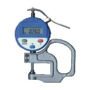 Medidor de Rugosidad Tipo Cinta PCWI