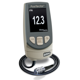 Positector 6000 – DeFelsko