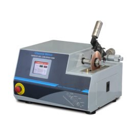 Cortadora Metalográfica de Precisión – Baincut LSS