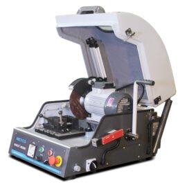 Cortadora Metalográfica de Mesa – Baincut Medium