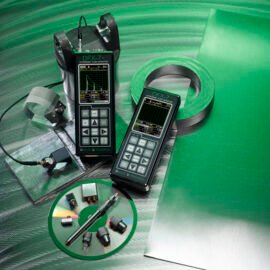 Detector de Fallas DFX7