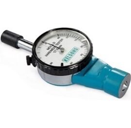 Durómetro para Arenas (ESCALA ‘C’)