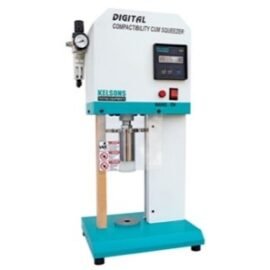 Equipo para medir compactabilidad