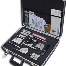 Kit de Galgas de Soldadura