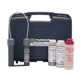 Kit Permanente de Partículas Magnéticas