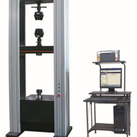 Máquina de Ensayo Universal