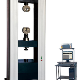 Máquina de Ensayo Universal