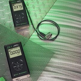 Medidor de Corrosión ZX-1