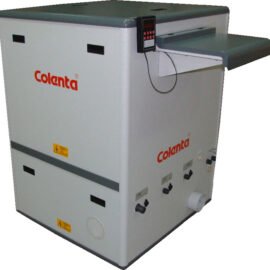 Procesadora de Película INDX 43/55 (Rayos X)