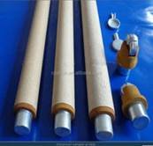 Toma de Muestras – Muestreador de inmersión en forma ovalada