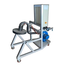 Calentador de sartén