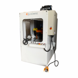 Cut Off / Corte de Canal – 799.005