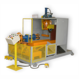 Cut Off / Corte de Canal – 799.006 Flex