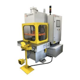 Máquina de moldeo por inyección tipo C Plus